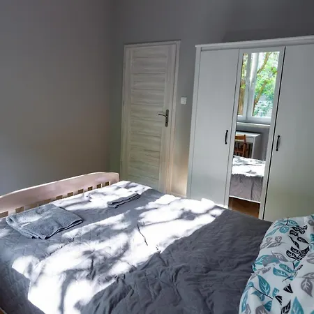 Appartamento Przestronny Apartament Z 2 Sypialniami *