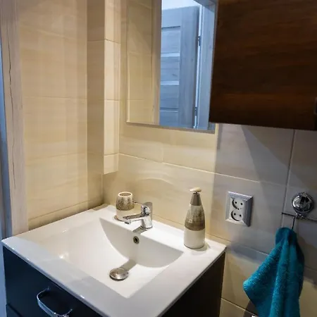Appartamento Przestronny Apartament Z 2 Sypialniami *